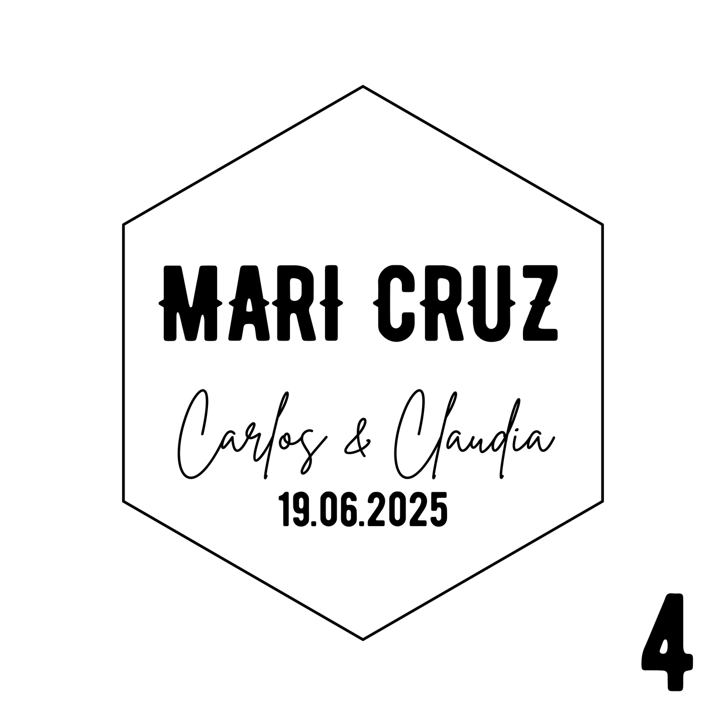 Marcasitios "Llavero"