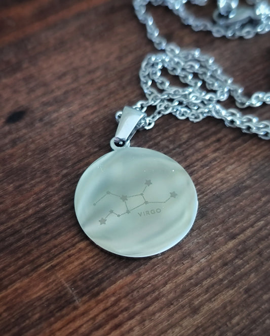 Colgante "Zodiaco"