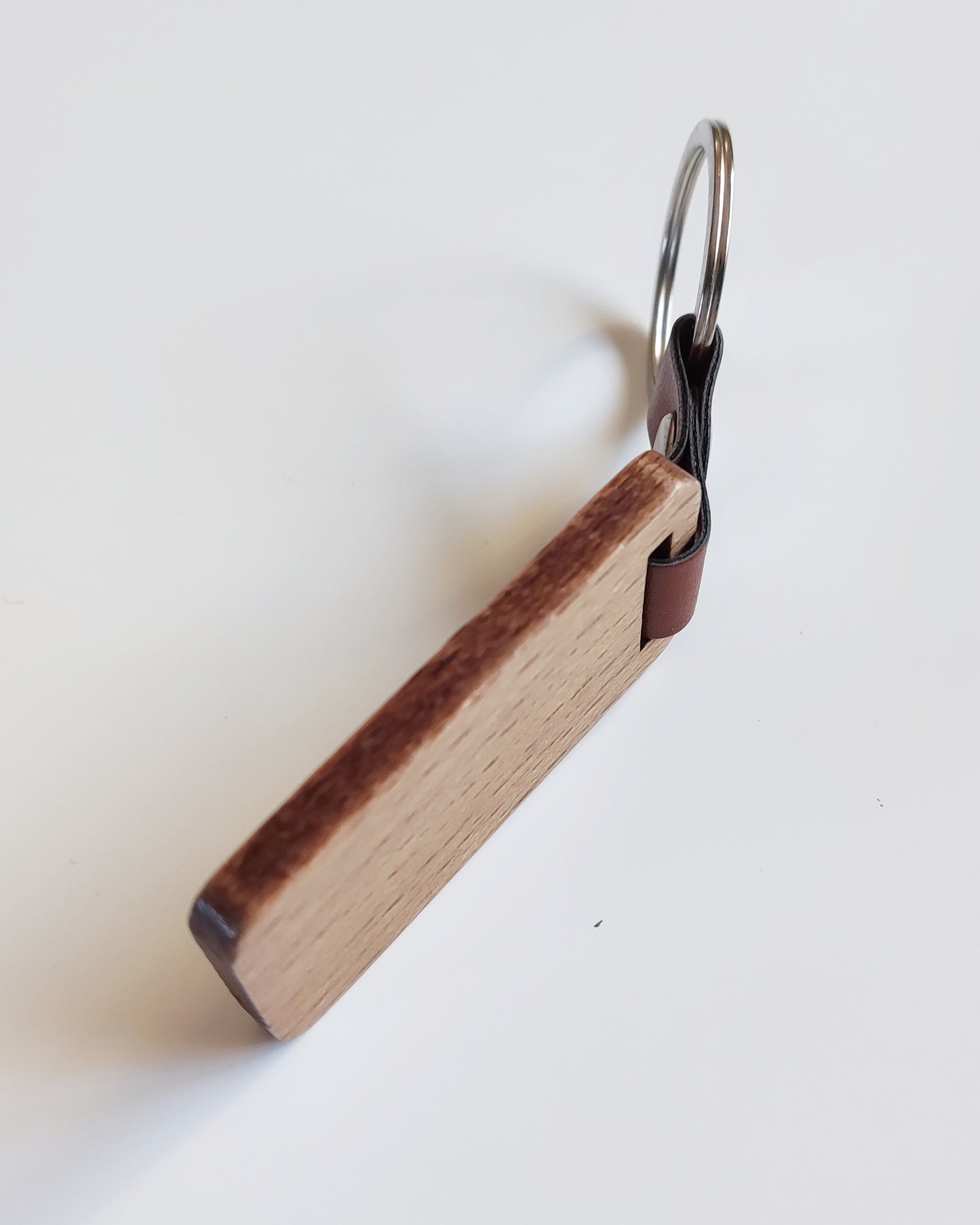 Llavero "Signature" (Personalizable)