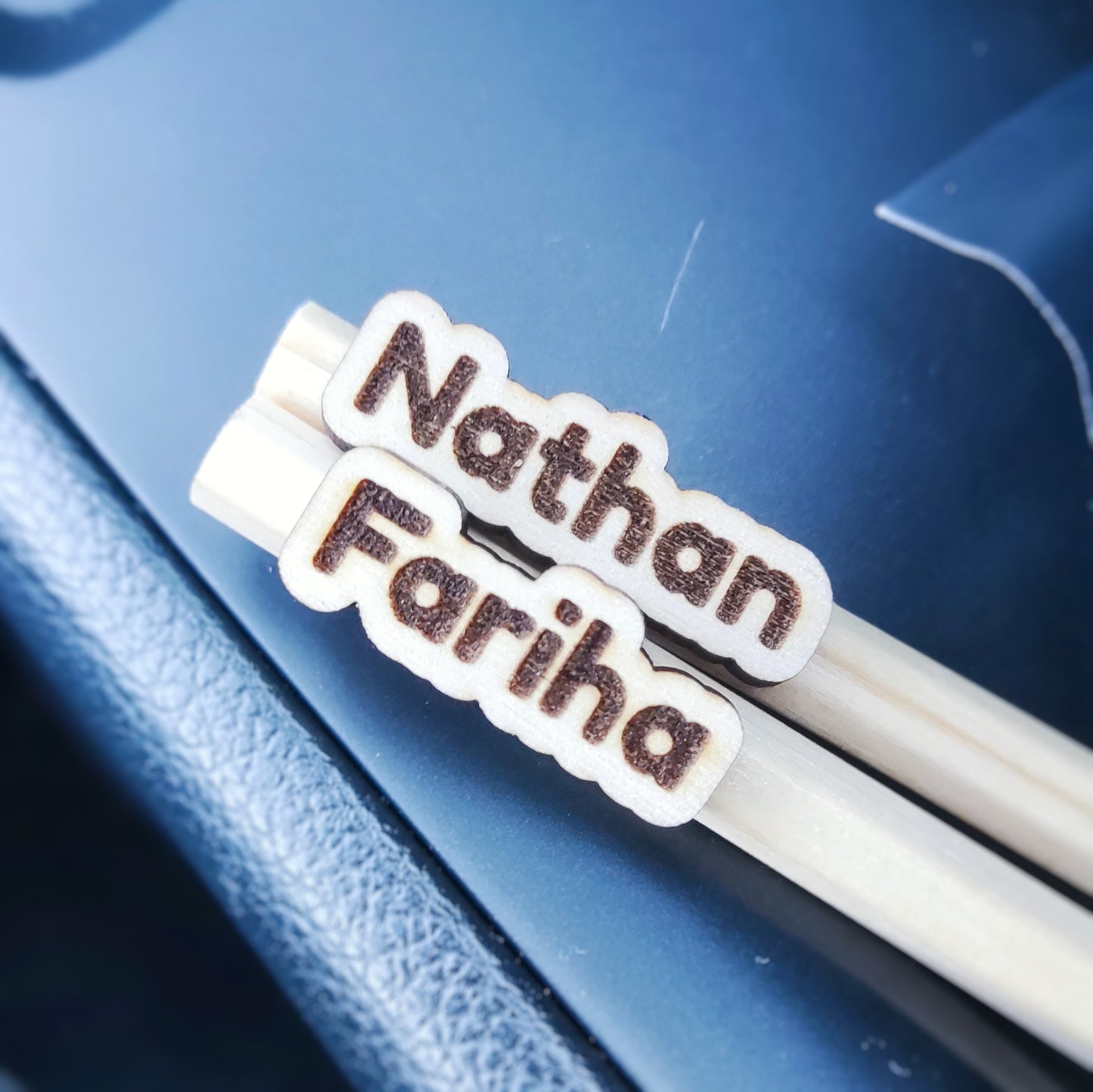 Lápices Nombres (Personalizables)