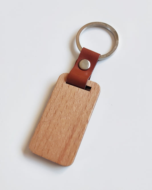 Llavero "Signature" (Personalizable)