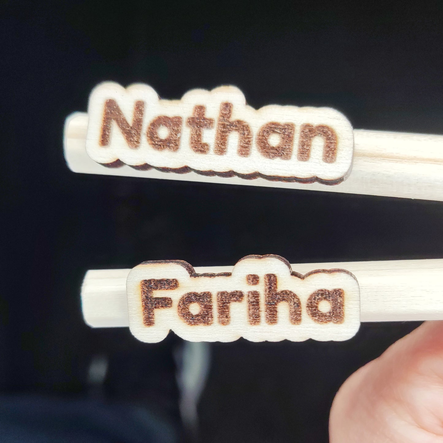 Lápices Nombres (Personalizables)