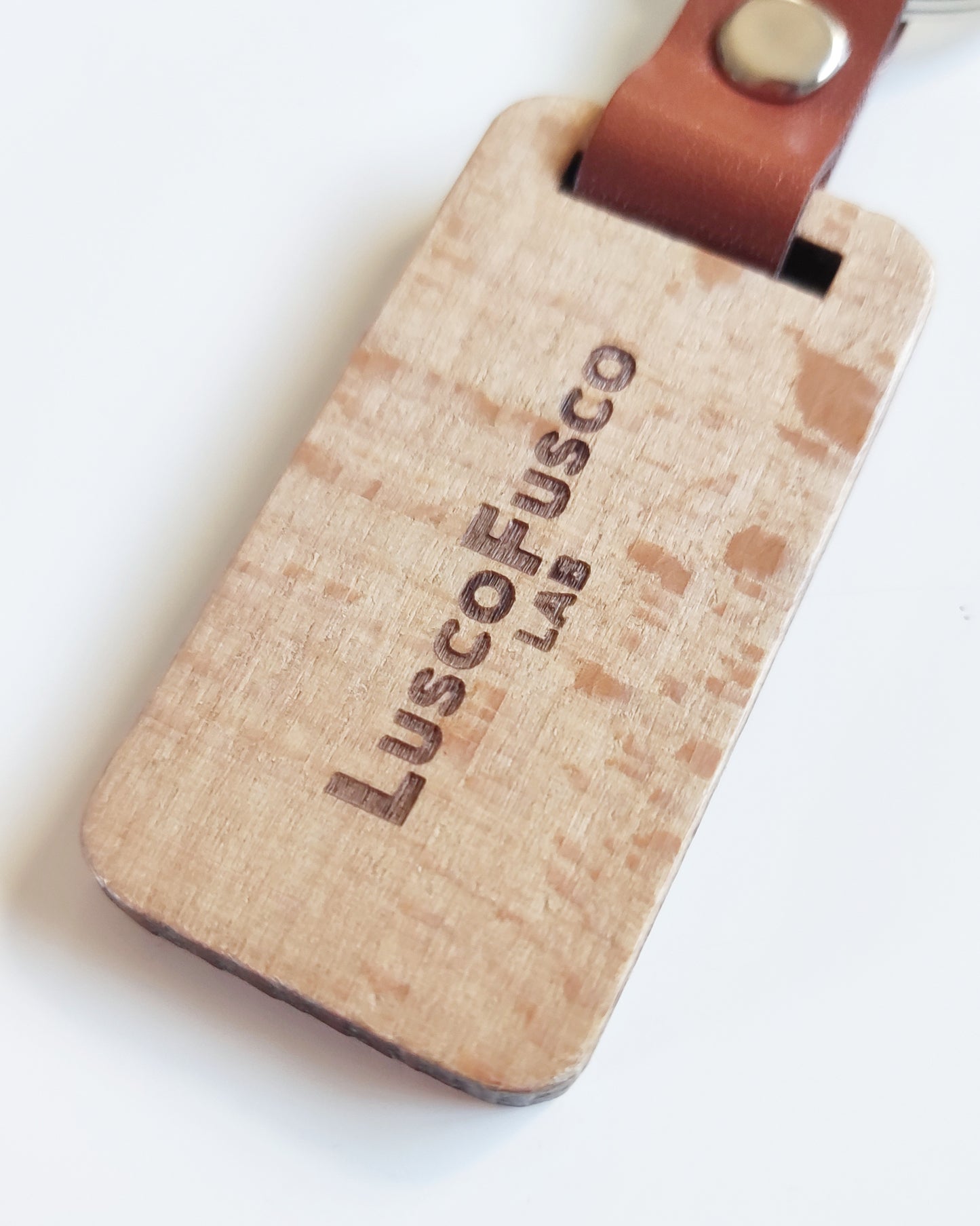 Llavero "Signature" (Personalizable)
