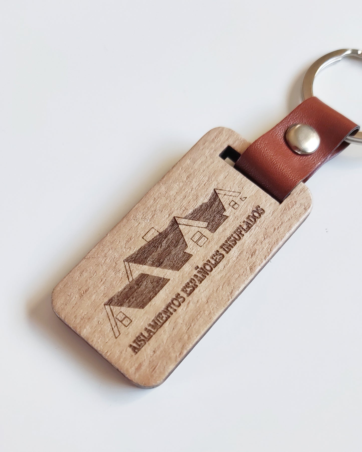 Llavero "Signature" (Personalizable)