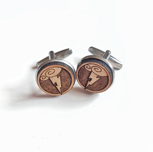 Gemelos "No importa la distancia" (Hércules)