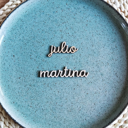 Marcasitios "Nombre"