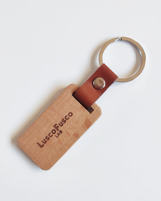 Llavero "Signature" (Personalizable)