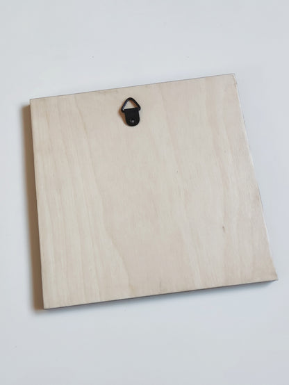 Marco "Significado" para mamá